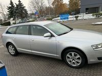 gebraucht Audi A6 2.0 TFSI multitronic Avant - Neue Motor!!TÜV