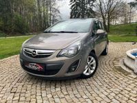 gebraucht Opel Corsa D Energy 1.Hand 8Fach Klima Sitzheizung ZV