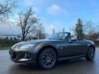 gebraucht Mazda MX5 1.8 MZR Roadster Cabrio Coupe SENDO