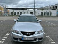 gebraucht Honda Accord 2.0 Automatik