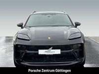 Neu Porsche Macan GTS 419 kW (571 PS) 2026 Schwarz SUV