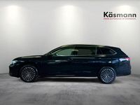 Gebraucht VW Passat Elegance 150 PS (110 kW) 2024 Schwarz Kombi