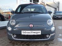Gebraucht Fiat 500 Star 69 PS (50 kW) 2021 Grau Cabrio