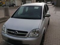 gebraucht Opel Meriva 1.6 -