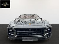Gebraucht Porsche Cayenne 475 PS (349 kW) 2023 Schwarz SUV