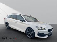 Gebraucht Cupra Leon VZ 300 PS (220 kW) 2023 Weiss Kombi