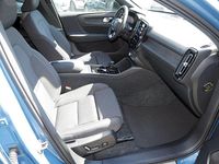 Gebraucht Volvo EC40 Ultimate 169 kW (231 PS) 2024 Blau SUV