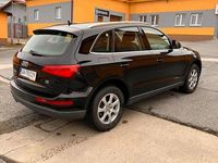 Gebraucht Audi Q5 Sport 177 PS (130 kW) 2013 Schwarz SUV