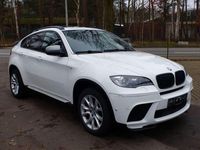 Gebraucht BMW X6 381 PS (280 kW) 2013 Alpinweiss iii SUV