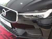 Gebraucht Volvo XC60 Momentum 197 PS (144 kW) 2021 Onyx black / SUV