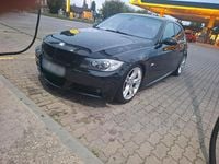 Gebraucht BMW 335 M Sport 286 PS (210 kW) 2008 Schwarz Limousine