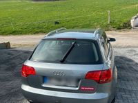 gebraucht Audi A4 b7