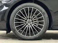 Gebraucht Mercedes CLE300 AMG 204 PS (150 kW) 2025 Schwarz Coupé