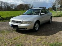 gebraucht Audi A4 1.6 -TÜV/HU neu!