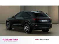 Neu Audi Q6 e-tron Business 225 kW (306 PS) 2026 Schwarz SUV