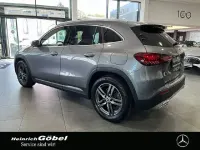 Gebraucht Mercedes GLA220 Progressive 190 PS (139 kW) 2025 Grau SUV