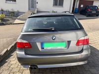 gebraucht BMW 525 i Touring Headup+Softclose