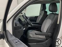 gebraucht VW California T6.12.0 TDI DSG Beach / Navi