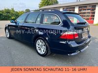 gebraucht BMW 525 Baureihe 5 Touring 525d*ABS*ESP*ZV*RP*NAVI*