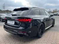 Gebraucht Audi RS4 Advanced 450 PS (330 kW) 2020 Andere Kombi