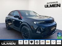 Gebraucht Opel Mokka GS Line 131 PS (96 kW) 2022 Schwarz SUV
