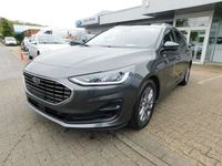 gebraucht Ford Focus Titanium X Automatik Sonderzins ab 1,99%*