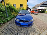 gebraucht BMW 118 Cabriolet 118 i