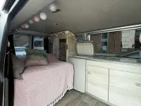 Gebraucht VW T5 174 PS (127 kW) 2005 Silber Van