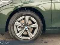 Gebraucht BMW 220 Active Tourer 156 PS (114 kW) 2025 Schwarz Van / Kleinbus