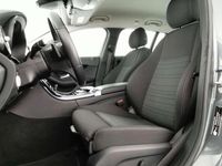 Gebraucht Mercedes C200 160 PS (117 kW) 2022 Grau Kombi