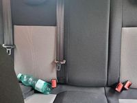 Gebraucht Seat Ibiza SC Style 105 PS (77 kW) 2015 Rot Kleinwagen