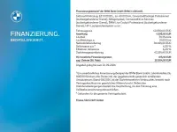 Gebraucht BMW i4 Shadowline 250 kW (340 PS) 2023 Schwarz Limousine
