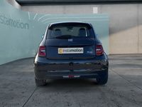 Gebraucht Fiat 500e Icon 86 kW (118 PS) 2022 Schwarz Kleinwagen
