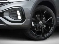 Neu VW T-Roc Style 150 PS (110 kW) 2026 Indiumgrau metallic SUV
