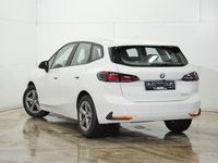 Gebraucht BMW 218 Active Tourer Performance 150 PS (110 kW) 2024 Weiß Van / Kleinbus
