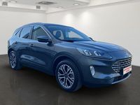 Gebraucht Ford Kuga Titanium X 224 PS (164 kW) 2020 Grau SUV