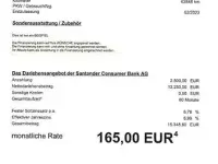 Gebraucht Ford Transit 75 PS (55 kW) 2023 Andere