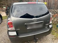 gebraucht Toyota Corolla Verso 2,2 4D