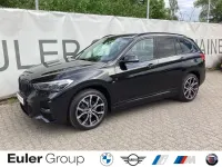 Gebraucht BMW X1 M Sport 136 PS (100 kW) 2022 Schwarz SUV