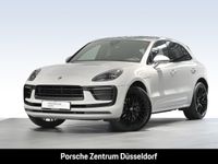 Gebraucht Porsche Macan 265 PS (194 kW) 2023 Kreide SUV