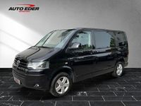 gebraucht VW Multivan T5Special 4Motion