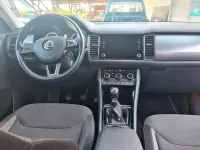 Gebraucht Skoda Kodiaq 150 PS (110 kW) 2018 SUV