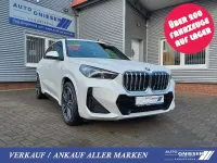 Gebraucht BMW X1 M Sport 245 PS (180 kW) 2025 Mineralweiß SUV