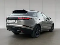Second-hand Land Rover Range Rover Velar SE Dynamic 304 CP (223 kW) 2022 Maro SUV
