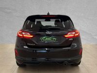 gebraucht Ford Fiesta ST-Line X 5-trg. NAVI#LED