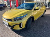 Gebraucht Kia XCeed Vision 141 PS (103 kW) 2023 Splash lemon met. SUV