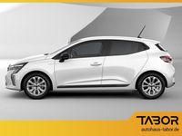 Gebraucht Renault Clio V Evolution 91 PS (66 kW) 2025 Weiß Kleinwagen