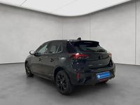 Gebraucht Opel Corsa 101 PS (74 kW) 2024 Schwarz Limousine