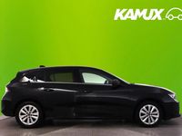 Gebraucht Opel Astra Business Elegance 131 PS (96 kW) 2023 Schwarz Limousine