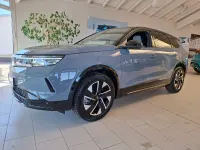 Neu Opel Grandland Electric 156 kW (213 PS) 2026 Grafik grau SUV